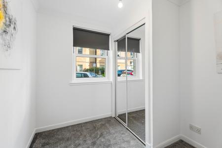 2 bedroom Flat for sale in Millar Crescent, Morningside, Edinburgh, EH10