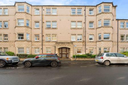 Millar Crescent, Morningside, Edinburgh, EH10