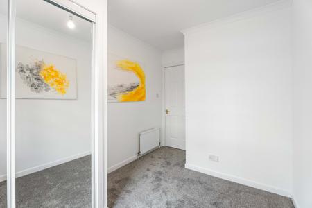 2 bedroom Flat for sale in Millar Crescent, Morningside, Edinburgh, EH10