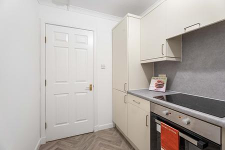 2 bedroom Flat for sale in Millar Crescent, Morningside, Edinburgh, EH10