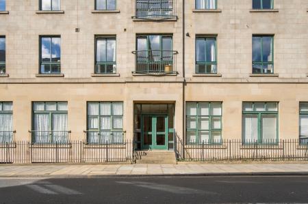 East Fountainbridge, Fountainbridge, Edinburgh, EH3