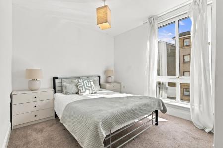 1 bedroom Flat for sale in East Fountainbridge, Fountainbridge, Edinburgh, EH3
