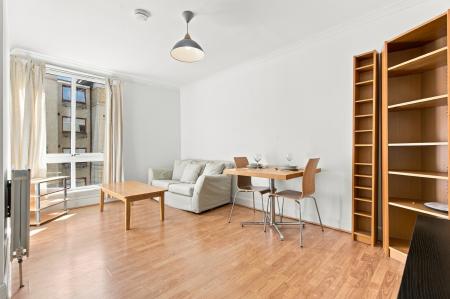 1 bedroom Flat for sale in East Fountainbridge, Fountainbridge, Edinburgh, EH3