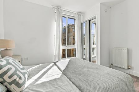1 bedroom Flat for sale in East Fountainbridge, Fountainbridge, Edinburgh, EH3