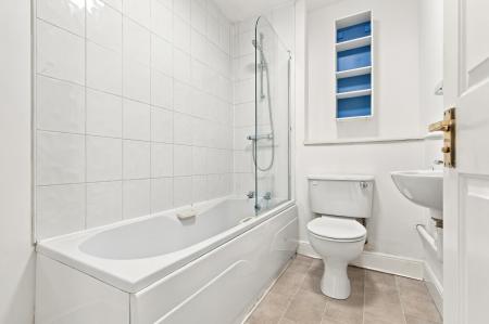 1 bedroom Flat for sale in East Fountainbridge, Fountainbridge, Edinburgh, EH3