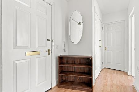 1 bedroom Flat for sale in East Fountainbridge, Fountainbridge, Edinburgh, EH3