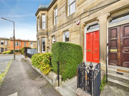Dudley Grove, Trinity, Edinburgh, EH6