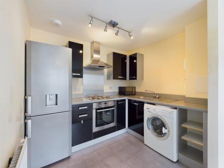 2 bedroom Flat to let in Waterfront Park, Granton, Edinburgh, EH5