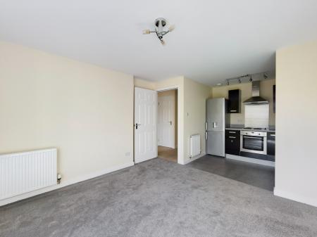 2 bedroom Flat to let in Waterfront Park, Granton, Edinburgh, EH5