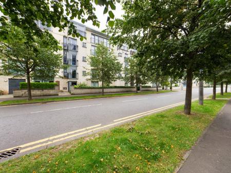 Waterfront Park, Granton, Edinburgh, EH5