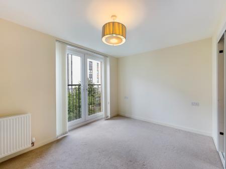 2 bedroom Flat to let in Waterfront Park, Granton, Edinburgh, EH5