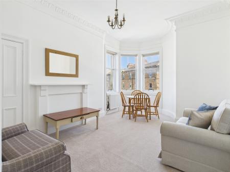 Lochrin Terrace, Tollcross, Edinburgh, EH3