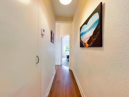 2 bedroom Flat to let in Cathcart Place,, Dalry, Edinburgh, EH11