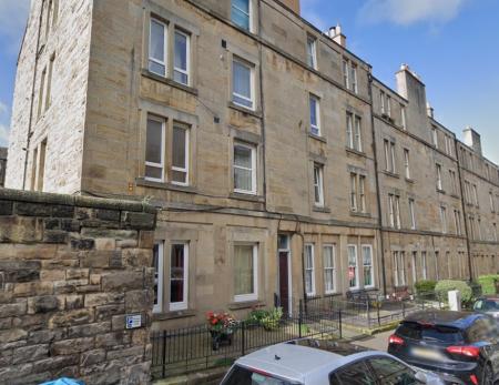 Cathcart Place,, Dalry, Edinburgh, EH11