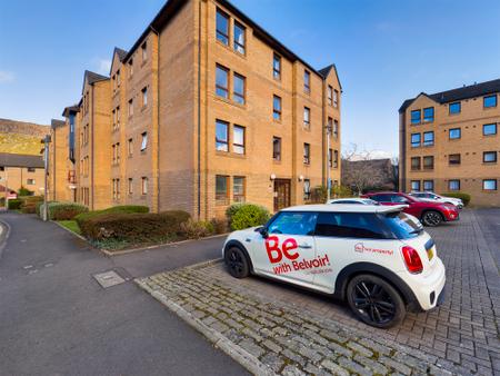 Parkside Terrace, Newington, Edinburgh, EH16