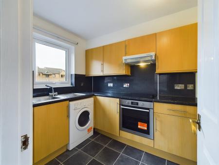 1 bedroom Flat to let in Parkside Terrace, Newington, Edinburgh, EH16