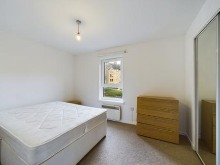 1 bedroom Flat to let in Parkside Terrace, Newington, Edinburgh, EH16