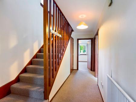4 bedroom Semi-detached house to let in Cramond Vale, Cramond, Edinburgh, EH4
