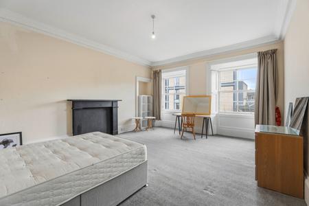 3 bedroom Flat for sale in Torphichen Street, West End, Edinburgh, EH3