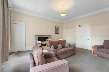 3 bedroom Flat for sale in Torphichen Street, West End, Edinburgh, EH3