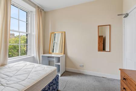 3 bedroom Flat for sale in Torphichen Street, West End, Edinburgh, EH3