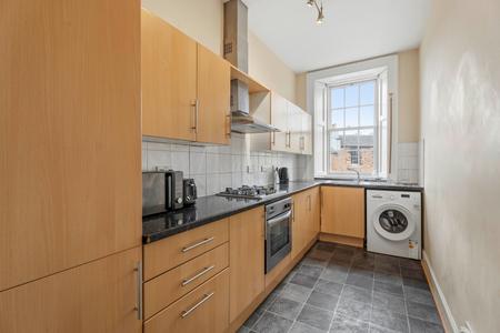 3 bedroom Flat for sale in Torphichen Street, West End, Edinburgh, EH3