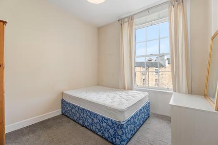 3 bedroom Flat for sale in Torphichen Street, West End, Edinburgh, EH3
