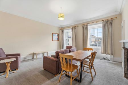 3 bedroom Flat for sale in Torphichen Street, West End, Edinburgh, EH3