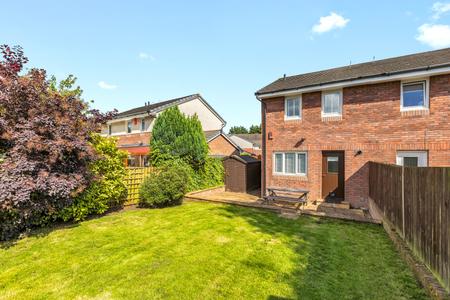 2 bedroom Semi-detached house to let in West Pilton Street, Pilton, Edinburgh, EH4