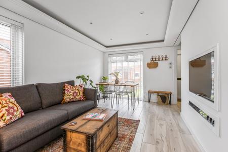 2 bedroom Semi-detached house to let in West Pilton Street, Pilton, Edinburgh, EH4