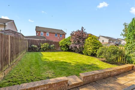 2 bedroom Semi-detached house to let in West Pilton Street, Pilton, Edinburgh, EH4