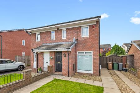 2 bedroom Semi-detached house to let in West Pilton Street, Pilton, Edinburgh, EH4