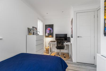 2 bedroom Semi-detached house to let in West Pilton Street, Pilton, Edinburgh, EH4