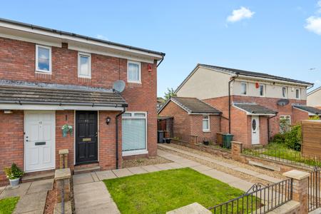 West Pilton Street, Pilton, Edinburgh, EH4