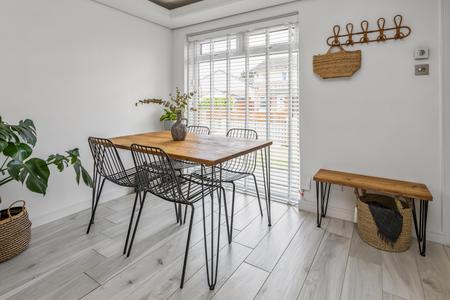 2 bedroom Semi-detached house to let in West Pilton Street, Pilton, Edinburgh, EH4