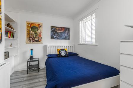 2 bedroom Semi-detached house to let in West Pilton Street, Pilton, Edinburgh, EH4