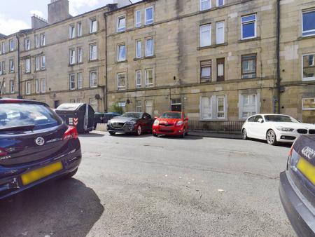 Wardlaw Place, Gorgie, Edinburgh, EH11
