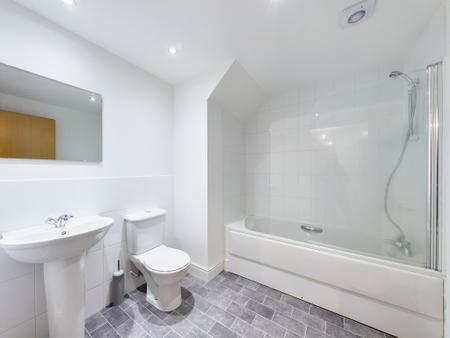 3 bedroom Flat to let in Hermand Street, Slateford, Edinburgh, EH11
