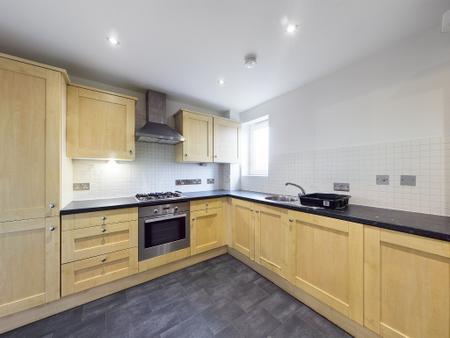 3 bedroom Flat to let in Hermand Street, Slateford, Edinburgh, EH11