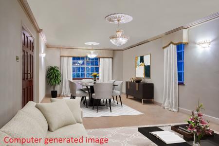 5 bedroom Detached house for sale in Bush Hill, Winchmore Hill, London, N21