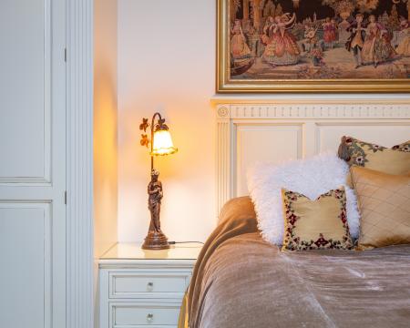 5 bedroom Detached house for sale in Bush Hill, Winchmore Hill, London, N21