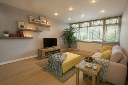 2 bedroom Apartment for sale in Charles Square, Shoreditch, London, N1