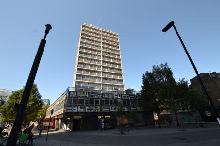 2 bedroom Apartment for sale in Charles Square, Shoreditch, London, N1