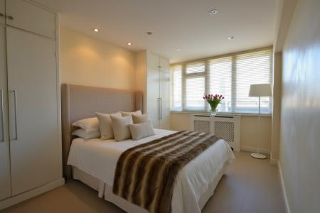 2 bedroom Apartment for sale in Charles Square, Shoreditch, London, N1