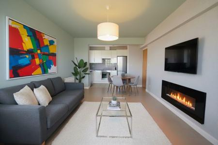 2 bedroom Apartment for sale in Charles Square, Shoreditch, London, N1