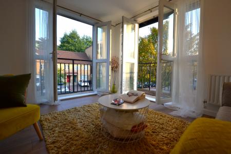 Gareth Drive, Edmonton, London, N9