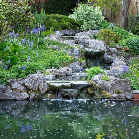 5 bedroom Detached house for sale in Landra Gardens, Winchmore Hill, London, N21