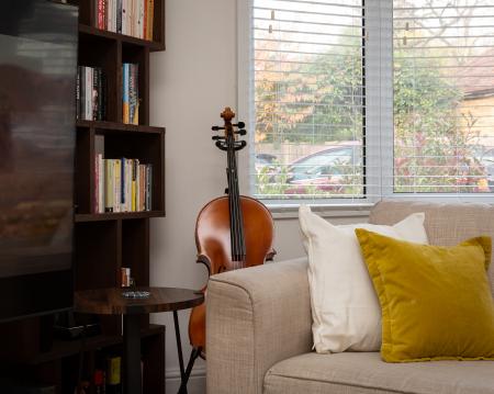 3 bedroom Semi-detached house for sale in Ridge Crest, Enfield, London, EN2