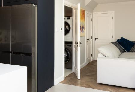 4 bedroom Semi-detached house for sale in Southbury Avenue, Enfield, London, EN1