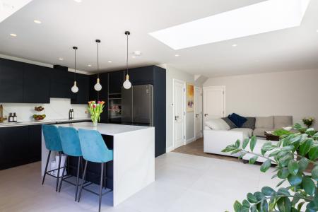 4 bedroom Semi-detached house for sale in Southbury Avenue, Enfield, London, EN1